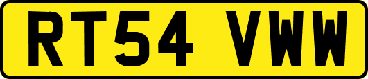 RT54VWW