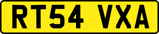 RT54VXA