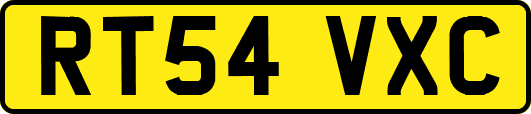 RT54VXC