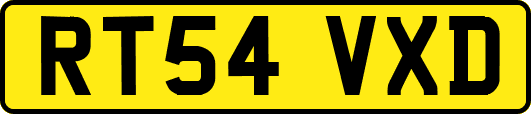 RT54VXD