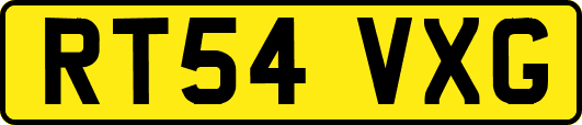 RT54VXG