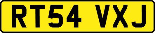 RT54VXJ