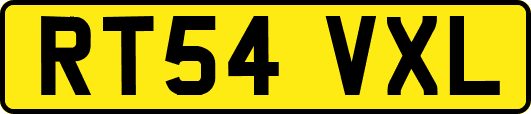 RT54VXL
