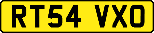 RT54VXO