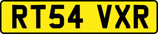 RT54VXR