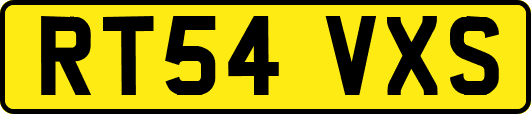 RT54VXS