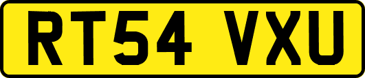 RT54VXU
