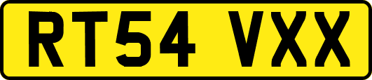 RT54VXX