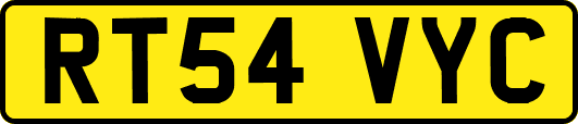 RT54VYC