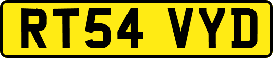 RT54VYD