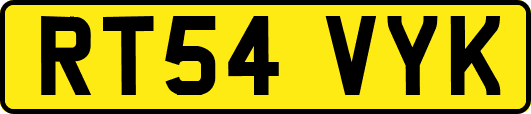 RT54VYK