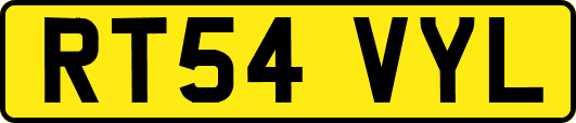 RT54VYL