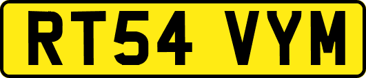 RT54VYM