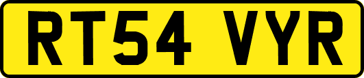 RT54VYR