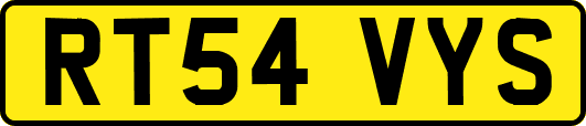 RT54VYS