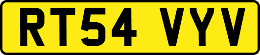 RT54VYV