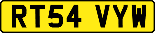 RT54VYW