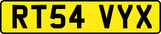 RT54VYX