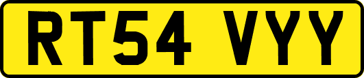 RT54VYY