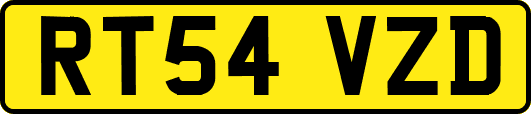 RT54VZD