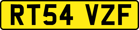 RT54VZF