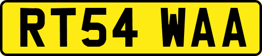 RT54WAA