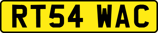 RT54WAC