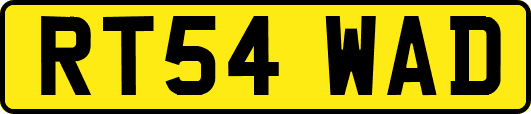 RT54WAD