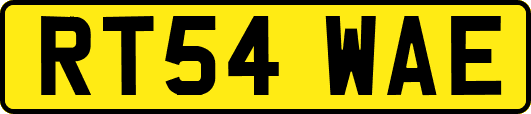 RT54WAE