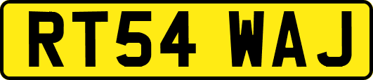 RT54WAJ