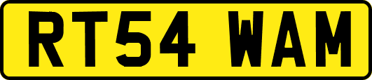 RT54WAM