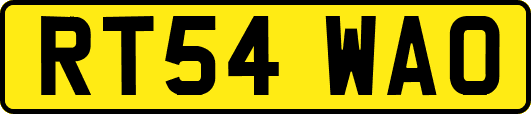 RT54WAO