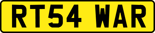 RT54WAR