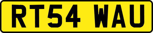 RT54WAU