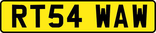 RT54WAW