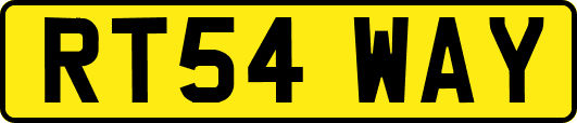 RT54WAY