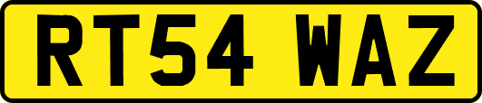 RT54WAZ