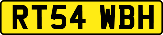 RT54WBH