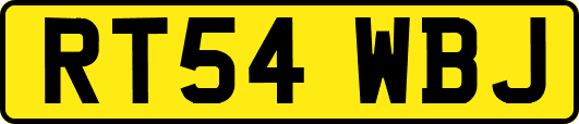 RT54WBJ