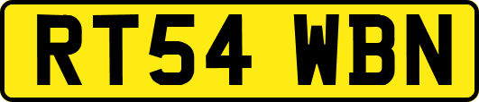 RT54WBN