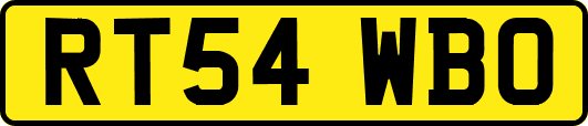 RT54WBO
