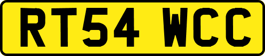 RT54WCC