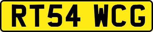 RT54WCG