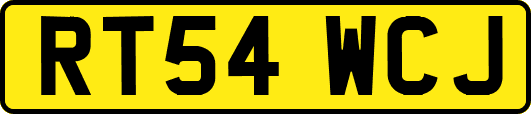 RT54WCJ
