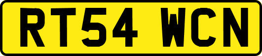 RT54WCN