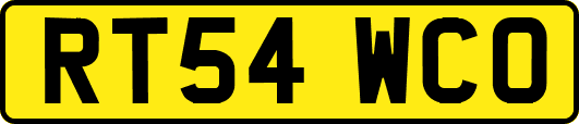RT54WCO