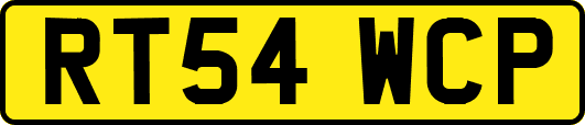 RT54WCP