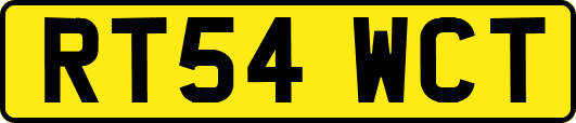RT54WCT