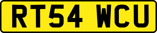 RT54WCU
