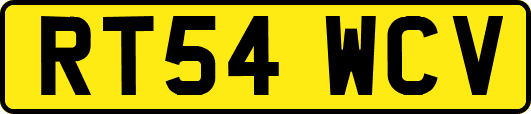 RT54WCV